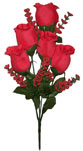 Rose Bush
